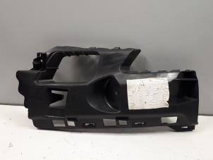 Used Front bumper bracket, left Audi A3 Sportback (8YA) Price € 15,00 Margin scheme offered by Autoparts Veghel