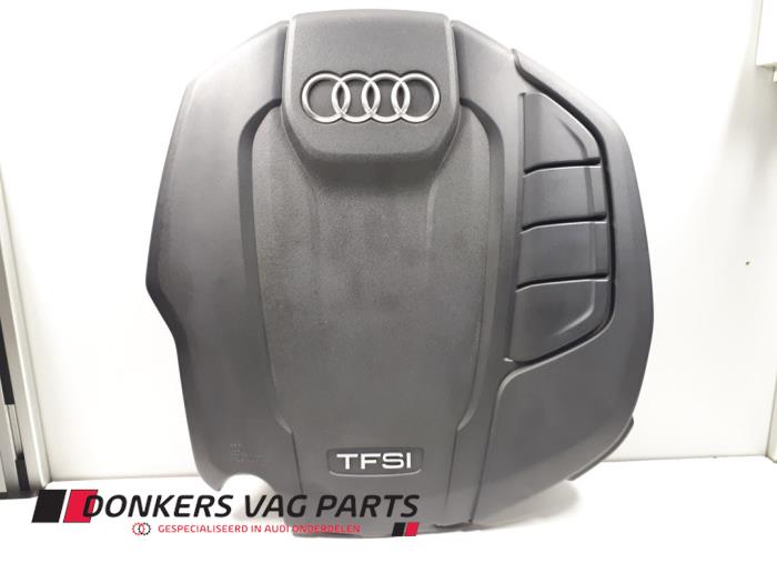 Gebrauchte Abdeckblech Motor Audi A6 Avant (C7) 2.0 TFSI 16V Preis € 50,00 Mit Mehrwertsteuer angeboten von Donkers VAG Parts