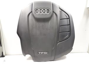 Used Engine cover Audi A6 Avant (C7) 2.0 TFSI 16V Price € 50,00 Margin scheme offered by Autoparts Veghel
