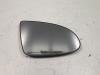 Mirror glass, right from a Audi A2 (8Z0), Hatchback, 2000 / 2005