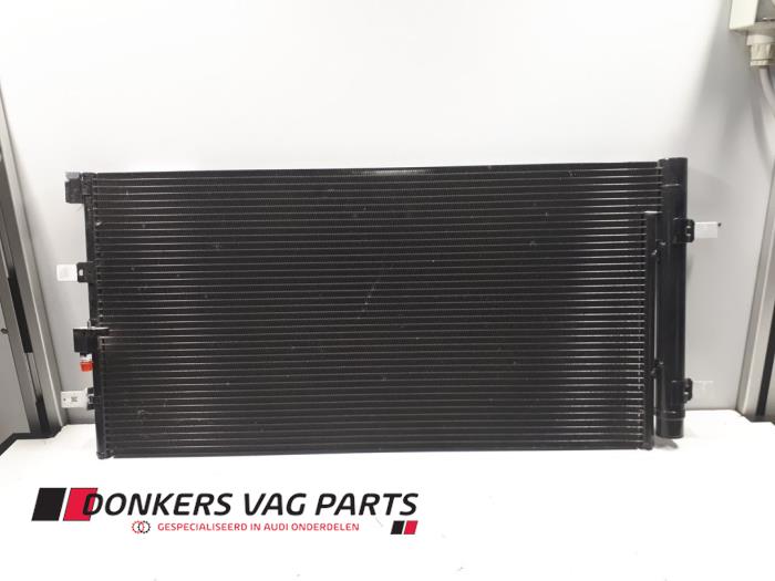 Gebrauchte Klima Kondensor Audi A6 (C7) 3.0 TDI V6 24V Quattro Preis € 250,01 Mit Mehrwertsteuer angeboten von Donkers VAG Parts