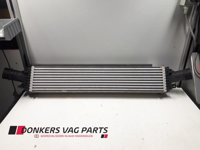 Usados Intercooler Audi A6 (C7) 3.0 TDI V6 24V Quattro Precio € 99,99 IVA incluido ofrecido por Donkers VAG Parts