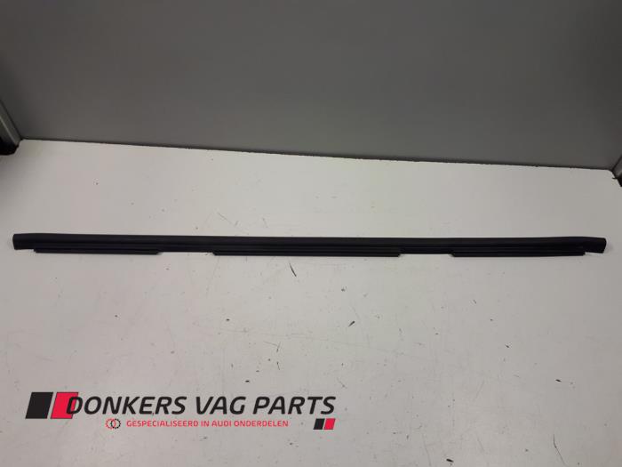 Gebrauchte Sonstige Audi A6 (C7) 3.0 TDI V6 24V Quattro Preis € 5,00 Mit Mehrwertsteuer angeboten von Donkers VAG Parts