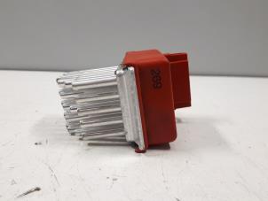 Used Heater resistor Audi 80 Price € 50,00 Margin scheme offered by Autoparts Veghel