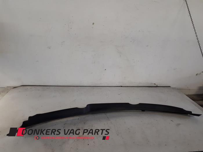 Używane Parawan Audi A6 (C7) 2.0 TDI 16V Cena € 14,99 Z VAT oferowane przez Donkers VAG Parts