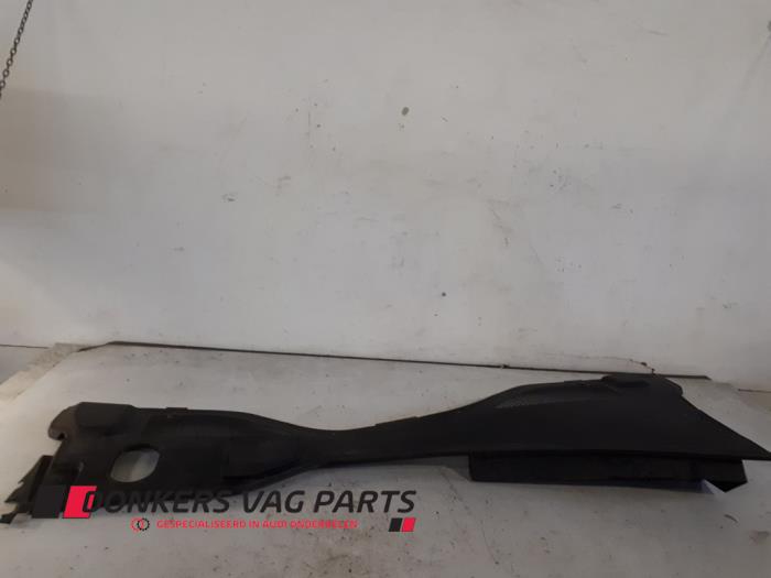 Używane Parawan Audi A6 (C7) 2.0 TDI 16V Cena € 30,00 Z VAT oferowane przez Donkers VAG Parts