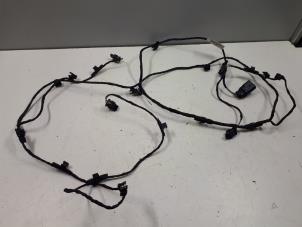 Used Pdc wiring harness Audi A6 (C7) 2.0 TDI 16V Price € 60,00 Margin scheme offered by Autoparts Veghel