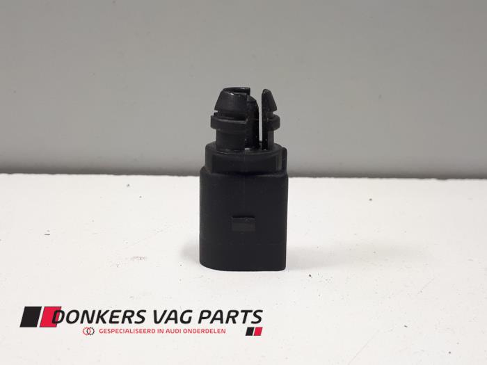 Begagnade Utetemperatursensor Audi A6 (C7) 2.0 TDI 16V Pris € 14,99 Inklusive moms erbjuds av Autoparts Veghel