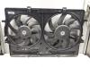 Cooling fans from a Audi A6 (C7), 2010 / 2018 2.0 TDI 16V, Saloon, 4-dr, Diesel, 1.968cc, 140kW (190pk), FWD, CNHA, 2013-11 / 2018-09, 4G2; 4GC 2016