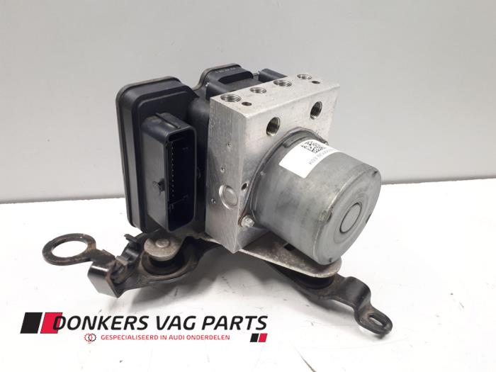 Usagé Bloc ABS Audi A6 (C7) 2.0 TDI 16V Prix € 275,00 Prix TTC proposé par Donkers VAG Parts