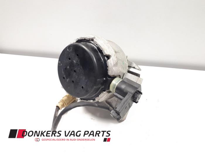 Used Engine mount Audi A6 (C7) 2.0 TDI 16V Price € 75,00 Inclusive VAT offered by Donkers VAG Parts