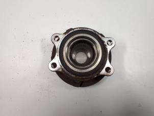 Used Front wheel bearing Audi A6 (C7) 2.0 TDI 16V Price € 200,00 Margin scheme offered by Autoparts Veghel
