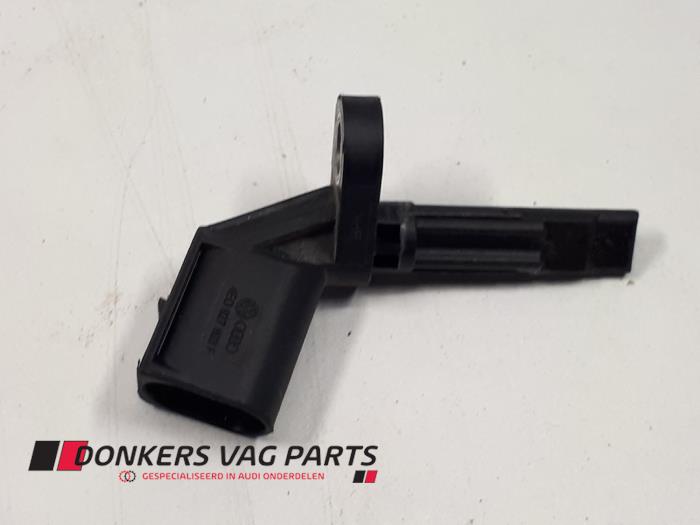 Usados Sensor ABS Audi A6 (C7) 2.0 TDI 16V Precio € 17,50 IVA incluido ofrecido por Donkers VAG Parts