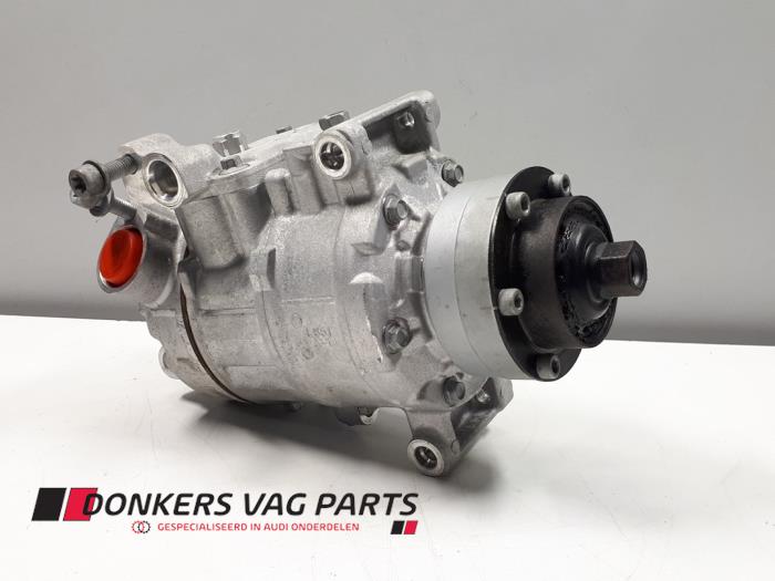 Usagé Pompe clim Audi A8 (D4) 4.0 V8 32V TFSI Quattro Prix € 242,01 Prix TTC proposé par Donkers VAG Parts