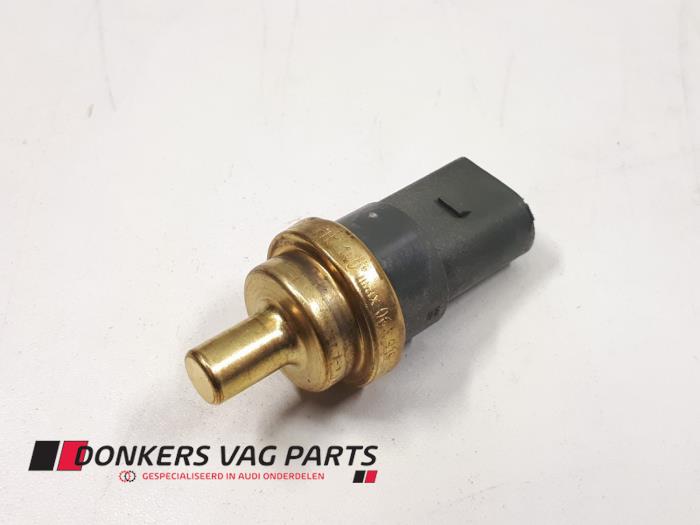 Used Radiator temperature sensor Audi A8 (D4) 4.0 V8 32V TFSI Quattro Price € 20,00 Inclusive VAT offered by Donkers VAG Parts