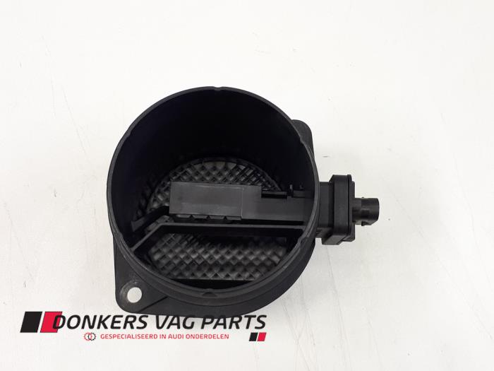 Gebrauchte Luftmassenmesser Audi A5 Sportback (8TA) 2.0 TDI 16V Quattro Preis € 75,00 Mit Mehrwertsteuer angeboten von Donkers VAG Parts