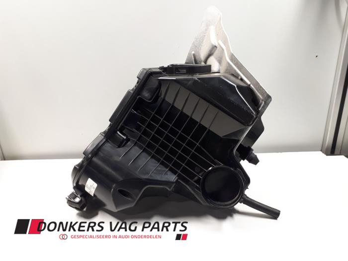 Begagnade Luftfilter Audi A5 Sportback (8TA) 2.0 TDI 16V Quattro Pris € 19,99 Inklusive moms erbjuds av Donkers VAG Parts
