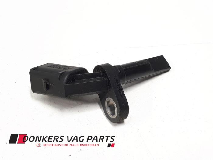 Usados Sensor ABS Audi A6 (C7) 2.0 TDI 16V Precio € 17,50 IVA incluido ofrecido por Donkers VAG Parts