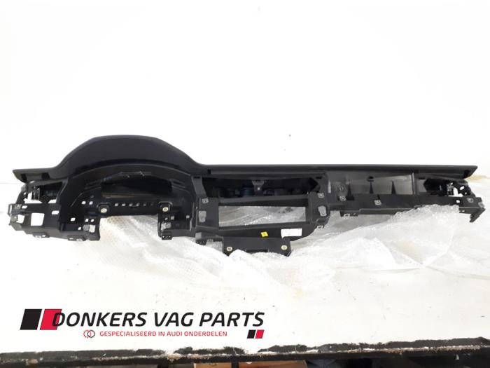 Dashboard Audi A6 Avant 2.0 16V 45 TFSI Mild Hybrid - 4K1857001BKPS