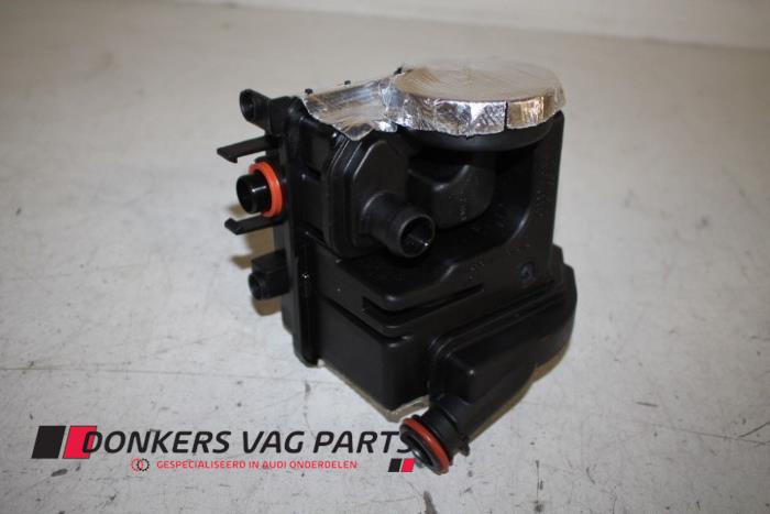 Nya PCV-ventil Audi RS 6 Avant (C7) Pris € 270,73 Inklusive moms erbjuds av Donkers VAG Parts