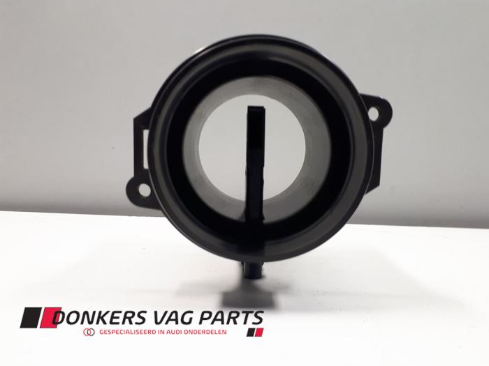 Gebrauchte Luftmassenmesser Audi A6 (C7) 3.0 TDI V6 24V Quattro Preis € 30,00 Margenregelung angeboten von Donkers VAG Parts