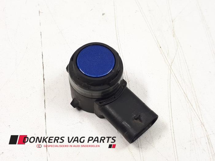 Usados Sensor PDC Audi SQ7 (4MB/4MG) 4.0 TDI V8 32V Precio € 35,00 Norma de margen ofrecido por Donkers VAG Parts