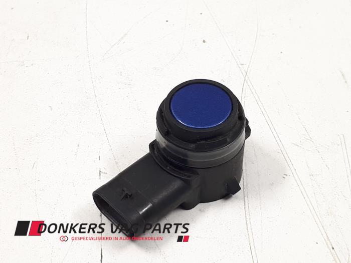 Usados Sensor PDC Audi SQ7 (4MB/4MG) 4.0 TDI V8 32V Precio € 35,00 Norma de margen ofrecido por Donkers VAG Parts