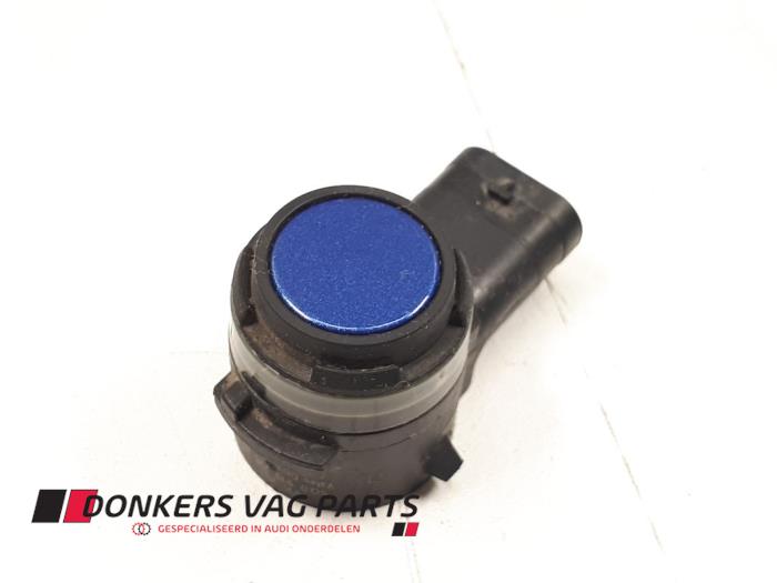 Usados Sensor PDC Audi SQ7 (4MB/4MG) 4.0 TDI V8 32V Precio € 35,00 Norma de margen ofrecido por Donkers VAG Parts