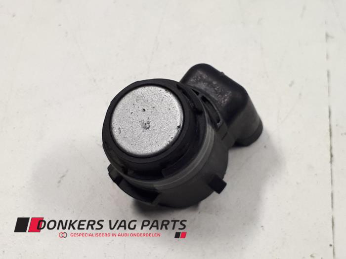 Usados Sensor PDC Audi SQ7 (4MB/4MG) 4.0 TDI V8 32V Precio € 25,00 Norma de margen ofrecido por Donkers VAG Parts