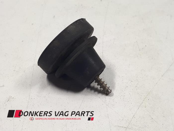 Usagé Divers Audi SQ7 (4MB/4MG) 4.0 TDI V8 32V Prix € 3,50 Règlement à la marge proposé par Donkers VAG Parts