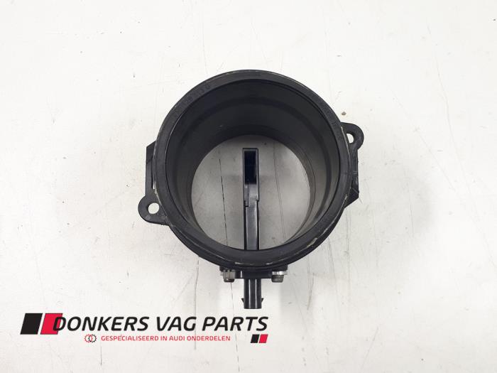 Gebrauchte Luftmassenmesser Audi SQ7 (4MB/4MG) 4.0 TDI V8 32V Preis € 75,00 Margenregelung angeboten von Donkers VAG Parts