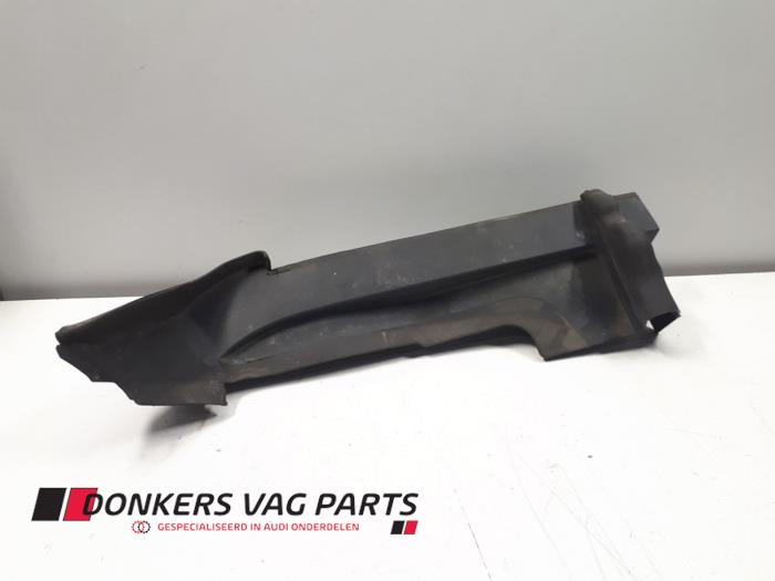 Usagé Divers Audi SQ7 (4MB/4MG) 4.0 TDI V8 32V Prix € 7,50 Règlement à la marge proposé par Donkers VAG Parts