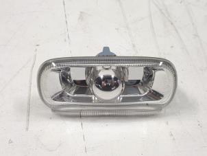 Begagnade Indikatorglas, vänster fram Audi A4 (B6) Pris € 10,00 Marginaltabell erbjuds av Autoparts Veghel