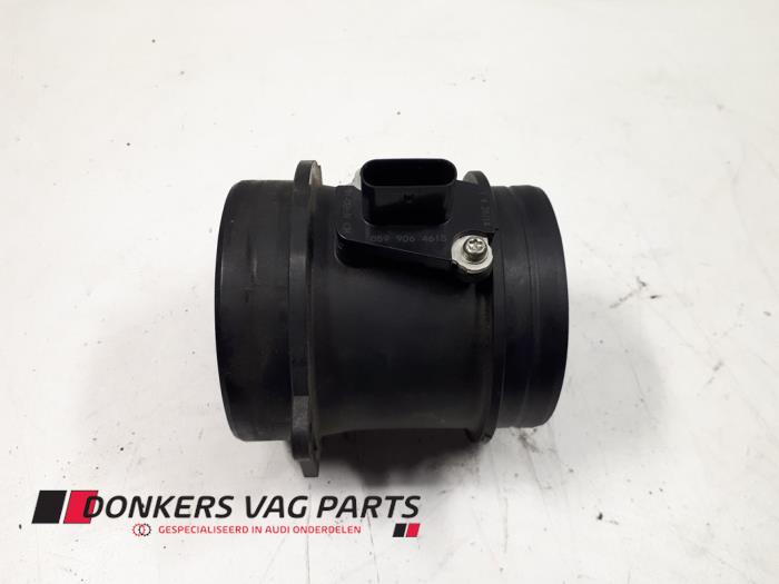 Gebrauchte Luftmassenmesser Audi A7 Sportback (4GA/4GF) 3.0 TDI Clean Diesel V6 24V Quattro Preis € 35,00 Margenregelung angeboten von Donkers VAG Parts