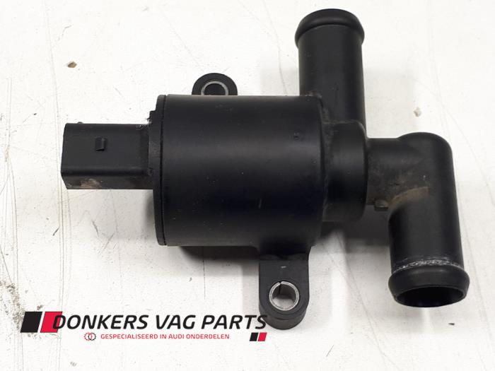 Begagnade Extra vattenpump Audi A7 Sportback (4GA/4GF) 3.0 TDI Clean Diesel V6 24V Quattro Pris € 25,00 Marginaltabell erbjuds av Donkers VAG Parts