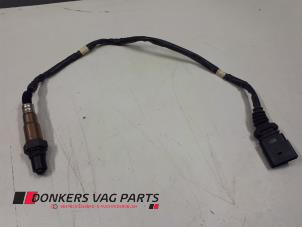 Sonde lambda d'un Audi S8 (D4) 4.0 Plus V8 TFSI 32V 2017