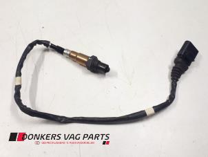 Sonde lambda d'un Audi S8 (D4) 4.0 Plus V8 TFSI 32V 2017