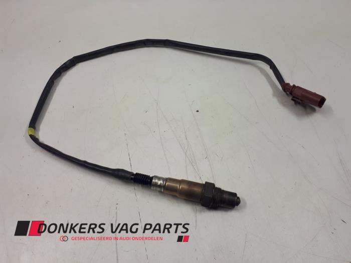 Usados Sonda Lambda Audi S8 (D4) 4.0 Plus V8 TFSI 32V Precio € 50,00 IVA incluido ofrecido por Donkers VAG Parts