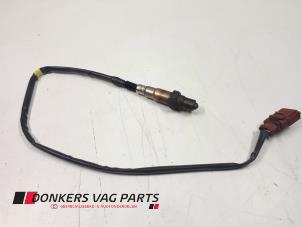 Sonde lambda d'un Audi S8 (D4) 4.0 Plus V8 TFSI 32V 2017