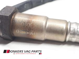 Sonde lambda d'un Audi S8 (D4) 4.0 Plus V8 TFSI 32V 2017