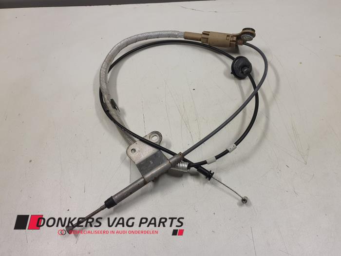 Używane Kabel (rózne) Audi S8 (D4) 4.0 Plus V8 TFSI 32V Cena € 25,00 Z VAT oferowane przez Donkers VAG Parts