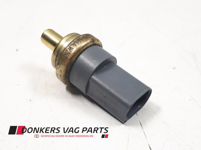 Gebrauchte Kühler Temperatursensor Audi A1 Sportback (GBA) 1.0 30 TFSI 12V Preis € 20,00 Mit Mehrwertsteuer angeboten von Donkers VAG Parts