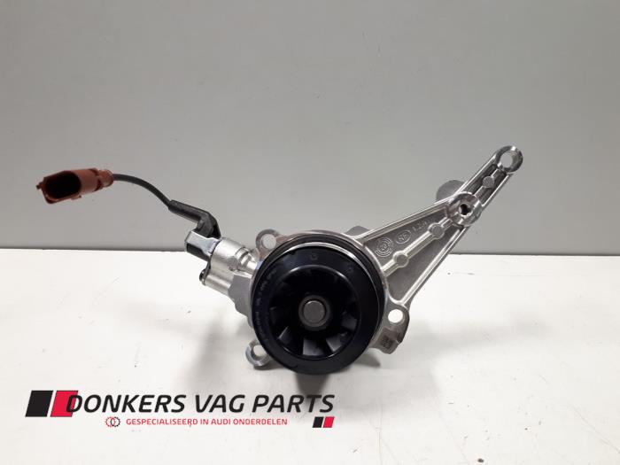 Begagnade Vattenpump Audi Diversen Pris € 296,55 Inklusive moms erbjuds av Donkers VAG Parts
