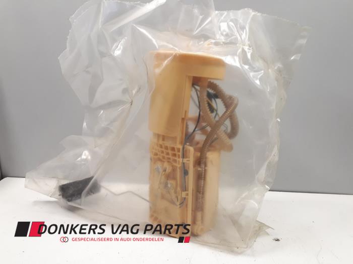 Gebrauchte Kraftstoffpumpe Elektrisch Audi A6 Avant (C5) 2.5 TDI V6 24V Preis € 50,00 Margenregelung angeboten von Donkers VAG Parts