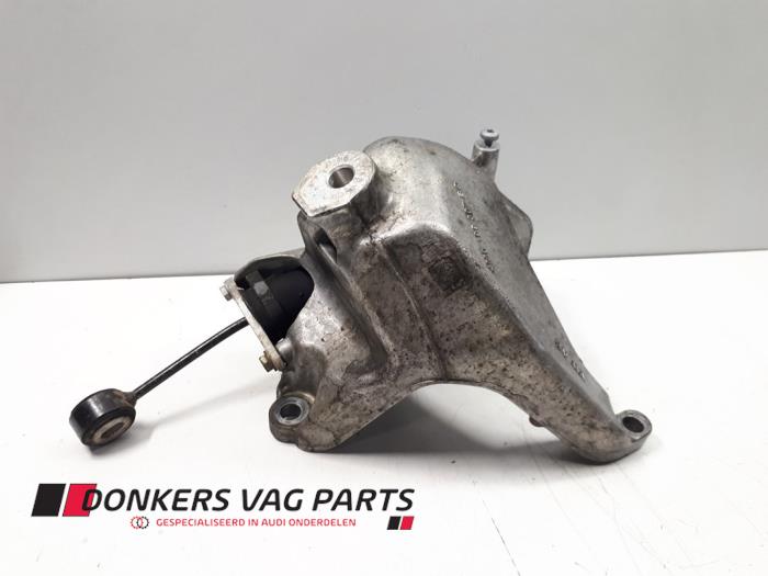 Used Engine mount Audi A4 (B9) 2.0 35 TDI Mild hybrid 16V Price € 25,00 Margin scheme offered by Donkers VAG Parts