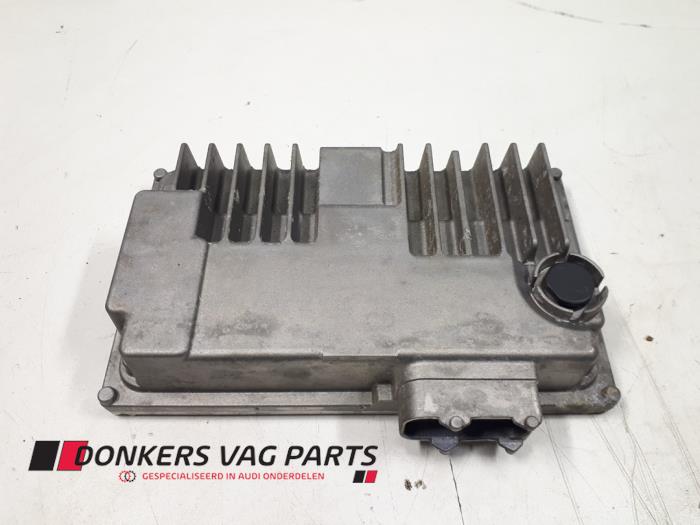 Usagé Ordinateur divers Audi S8 (D4) 4.0 V8 TFSI 32V Prix € 150,00 Règlement à la marge proposé par Donkers VAG Parts