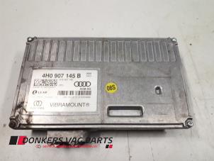 Computer, miscellaneous from a Audi S8 (D4) 4.0 V8 TFSI 32V 2015