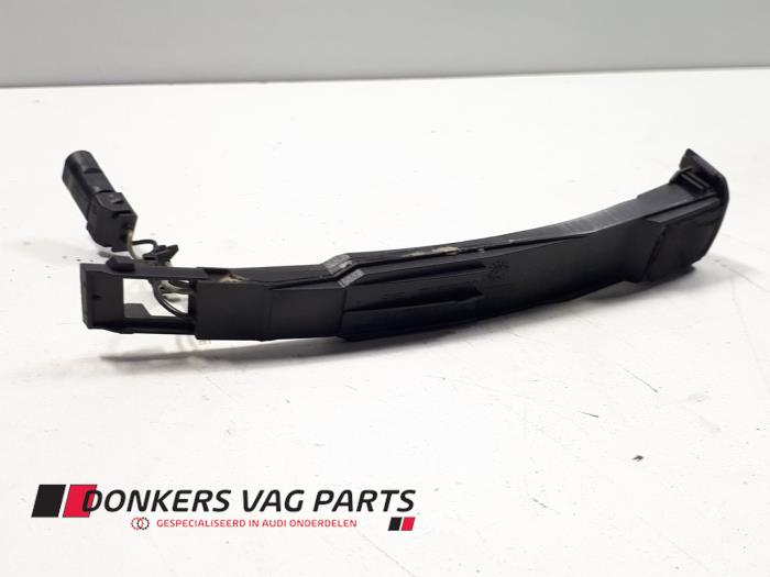 Begagnade Sensor (övriga) Audi S8 (D4) 4.0 V8 TFSI 32V Pris € 60,00 Marginaltabell erbjuds av Donkers VAG Parts