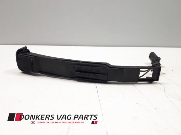 Begagnade Sensor (övriga) Audi S8 (D4) 4.0 V8 TFSI 32V Pris € 60,00 Marginaltabell erbjuds av Donkers VAG Parts