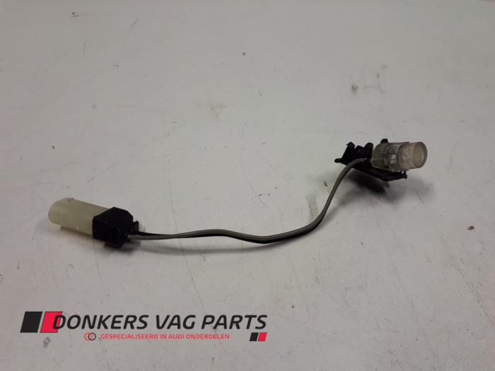 Used Miscellaneous Audi S8 (D4) 4.0 V8 TFSI 32V Price € 10,00 Margin scheme offered by Donkers VAG Parts